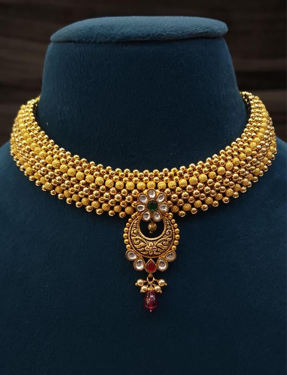 Celestia Stone Crest Set